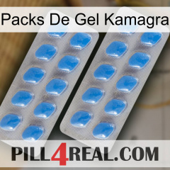Kamagra Gel Packs 23